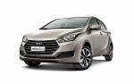 Hyundai HB20 5 Anos 2017 года